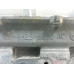 #GC08 Right Cylinder Head From 2006 Land Rover Range Rover  4.4